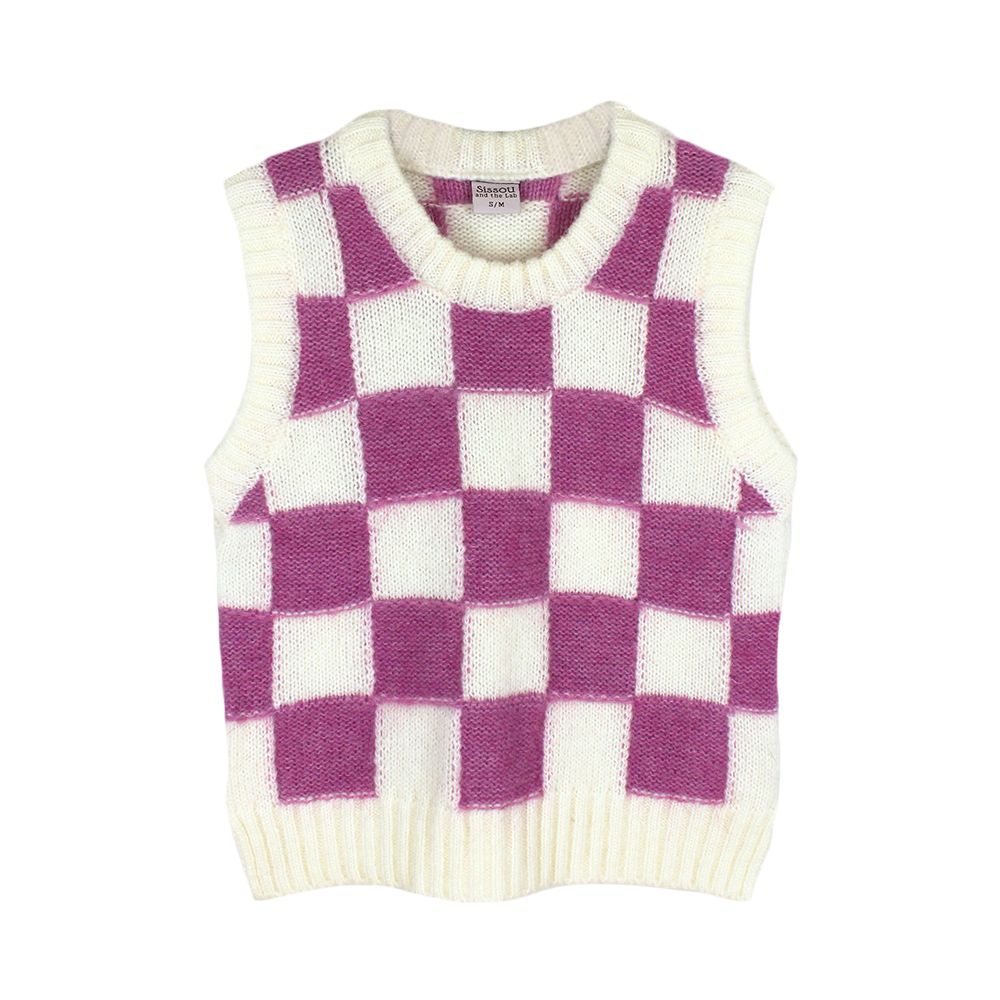 13 Chic Sweater Vest Outfits to Inspire You This Fall — Best