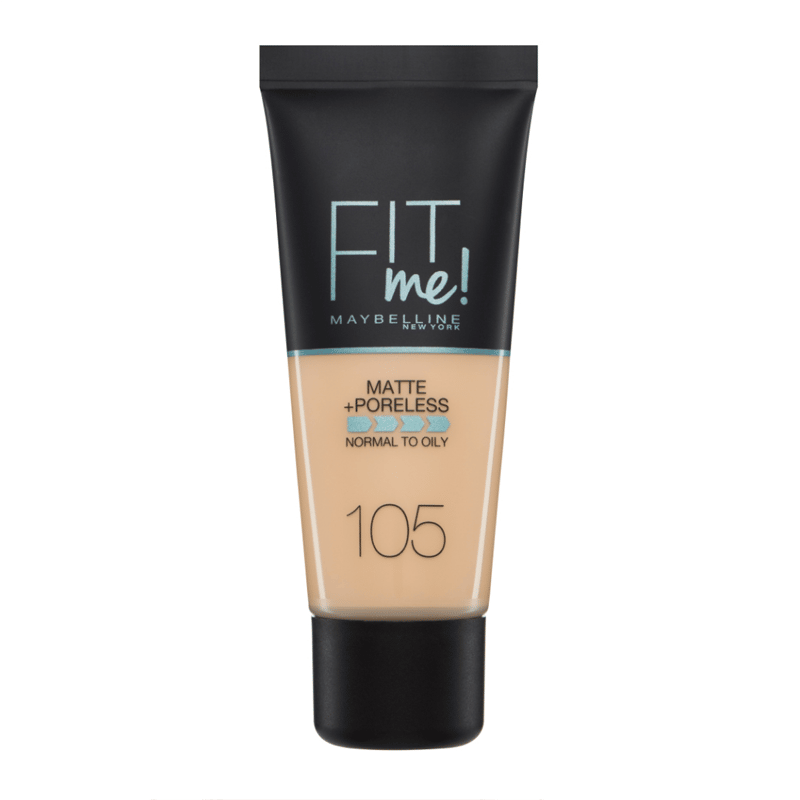 Best oil-free foundations for oily, acne-prone skin 2023 - Main Image