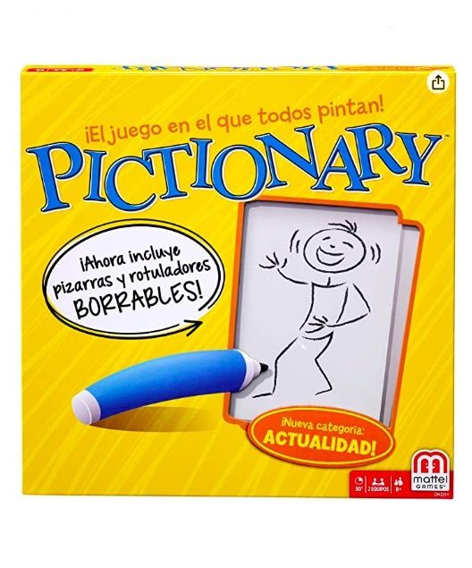 Los 30 mejores juegos de mesa para jugar esta Navidad