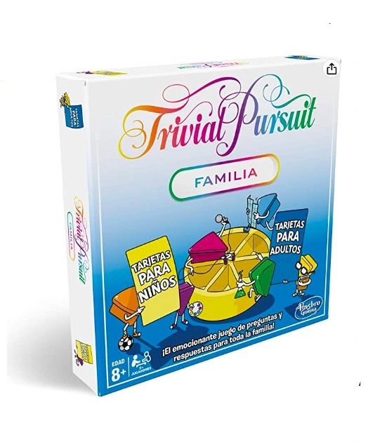 hasbro gaming juego de mesa gestos el corte ingles