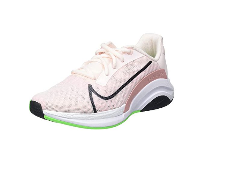 Las mejores zapatillas de mujer para entrenar fuerza