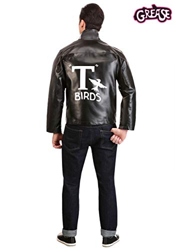 32 Best Grease Halloween Costume Ideas to Buy or DIY in 2023