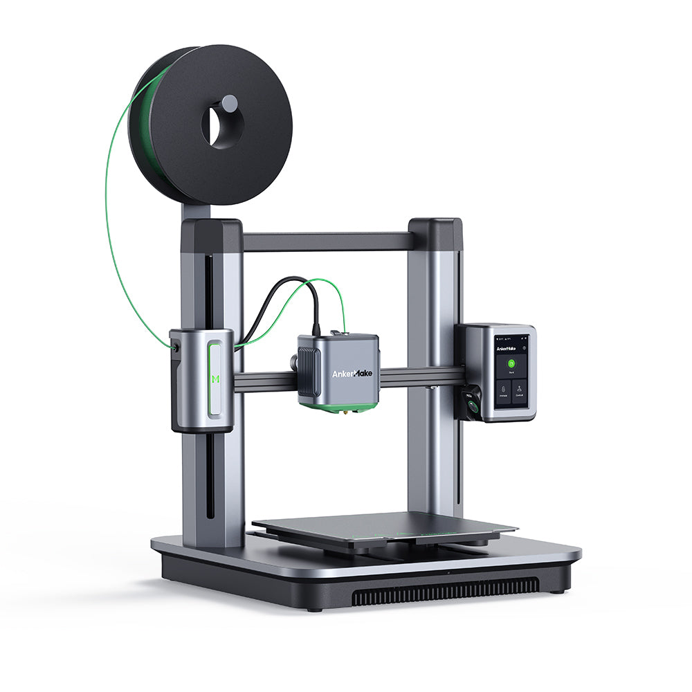 AnkerMake 3Dレーザスキャナー 本体とフィラメント付き AnkerMake 3D