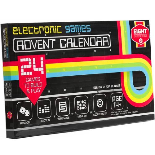 20 Advent Calendars for Men in 2023 - Great Men's Advent Calendars