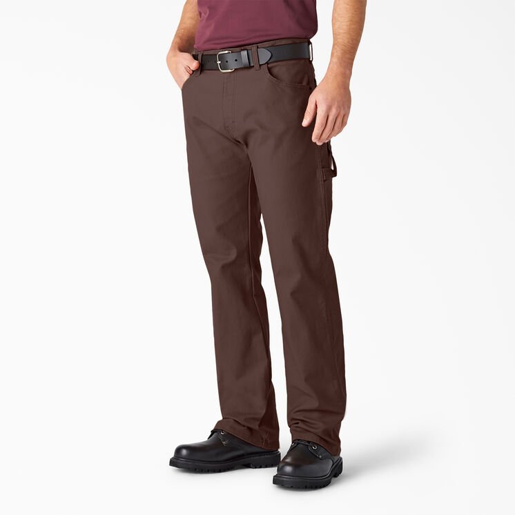 The 12 Warmest Winter Pants for Men in 2025