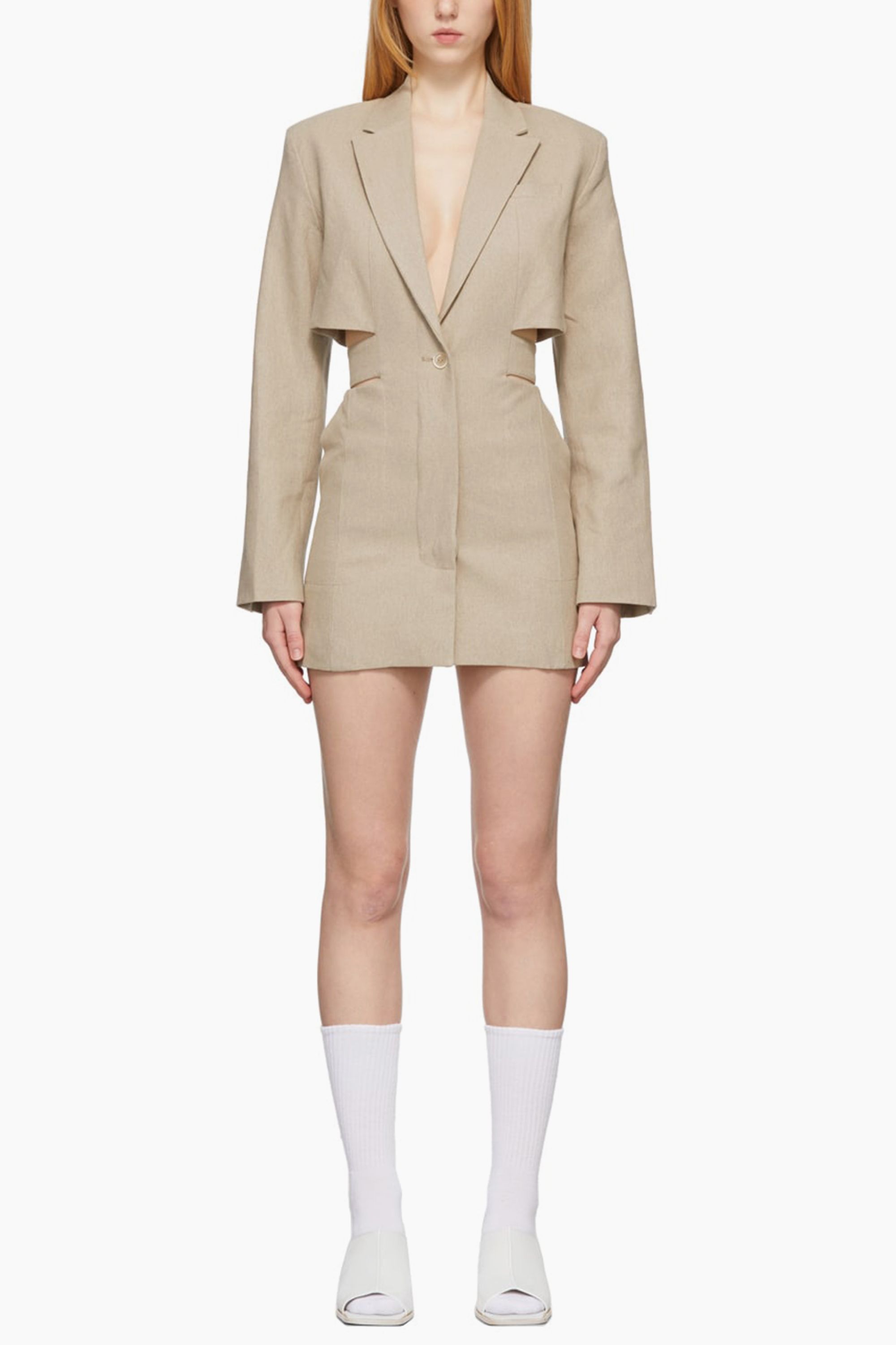 22 Best Blazer Dresses to Wear from Day to Night  Best Blazer Dresses for  Women