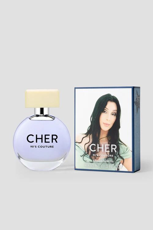 Cher Says She's the Best-Smelling Person She Knows Cher Decades