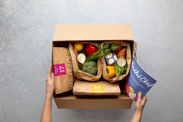 Best Christmas recipe boxes for 2022 Food