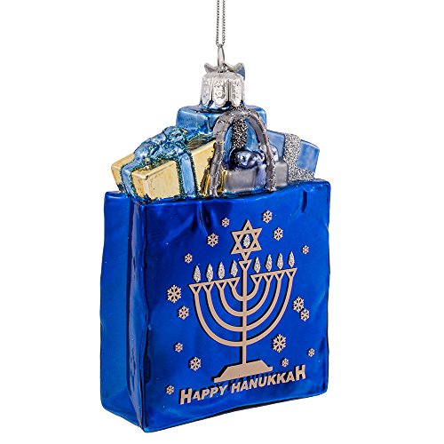 36 Best Hanukkah Gifts And Where To Buy Them In 2022