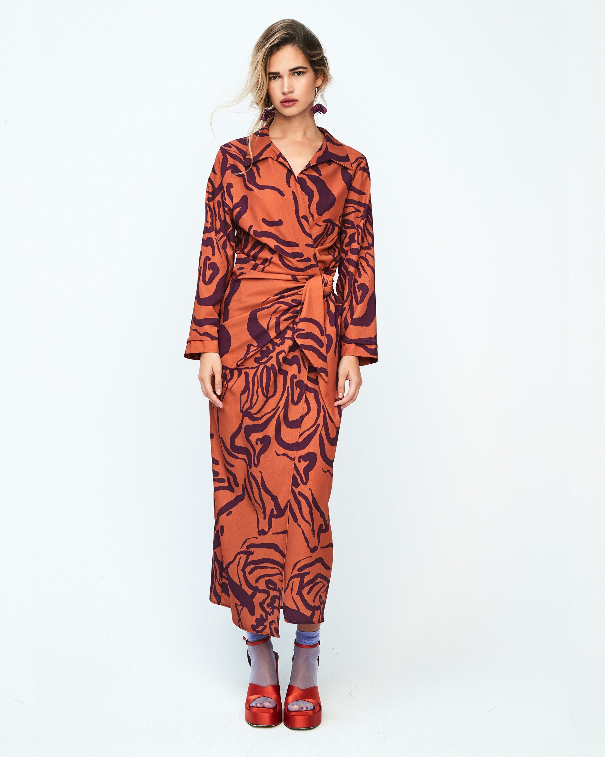 El Corte Inglés Vestidos Naulover 2019 Vestidos Naulover 2021