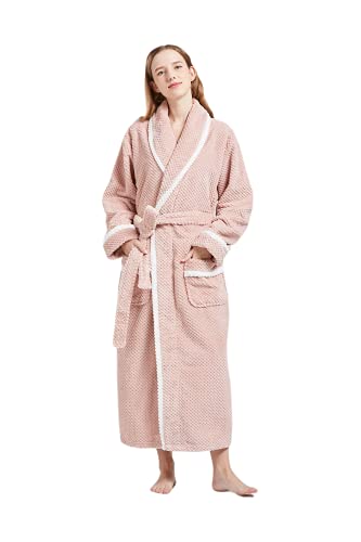 batas de mujer para estar en casa originales y cómodas