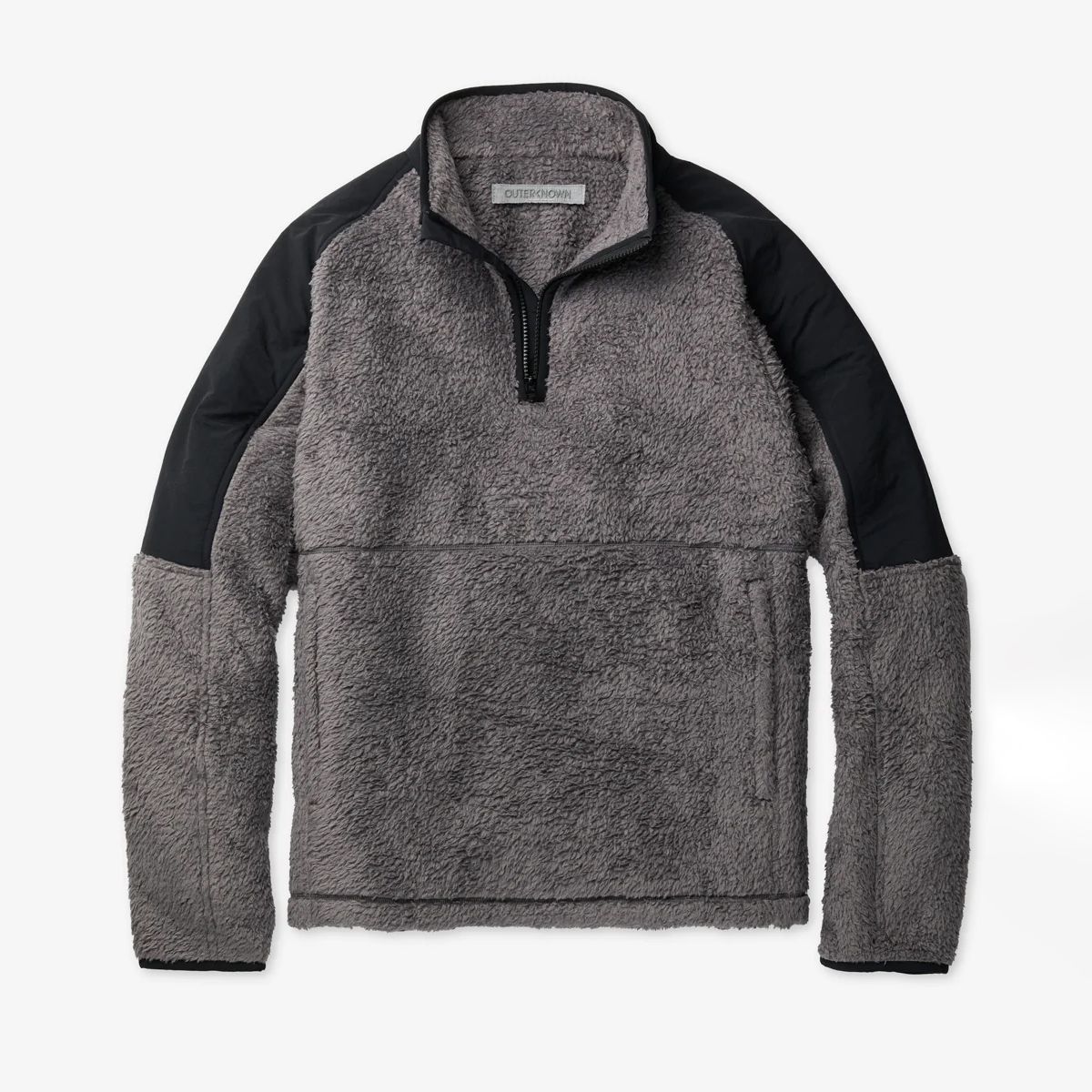 Shop Outerknown's Warehouse Sale: Up to 80% Off Fall Essentials