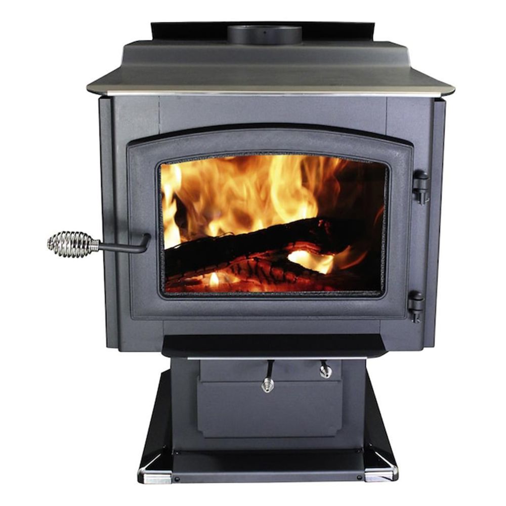The 10 Best Wood Stoves of 2023 - Wood Burning Stove Reviews