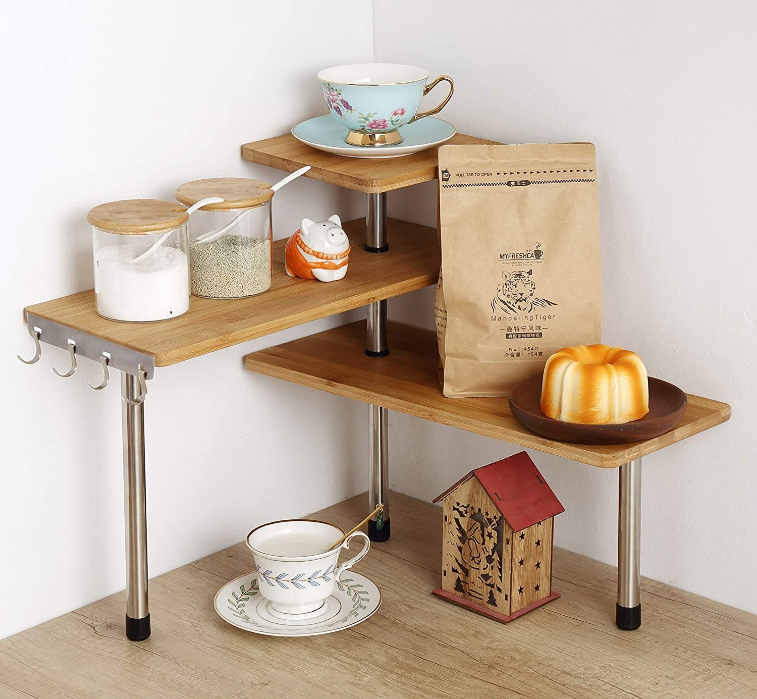 12 Easy Kitchen Storage Ideas in 2024: Shop Our Editor's Picks