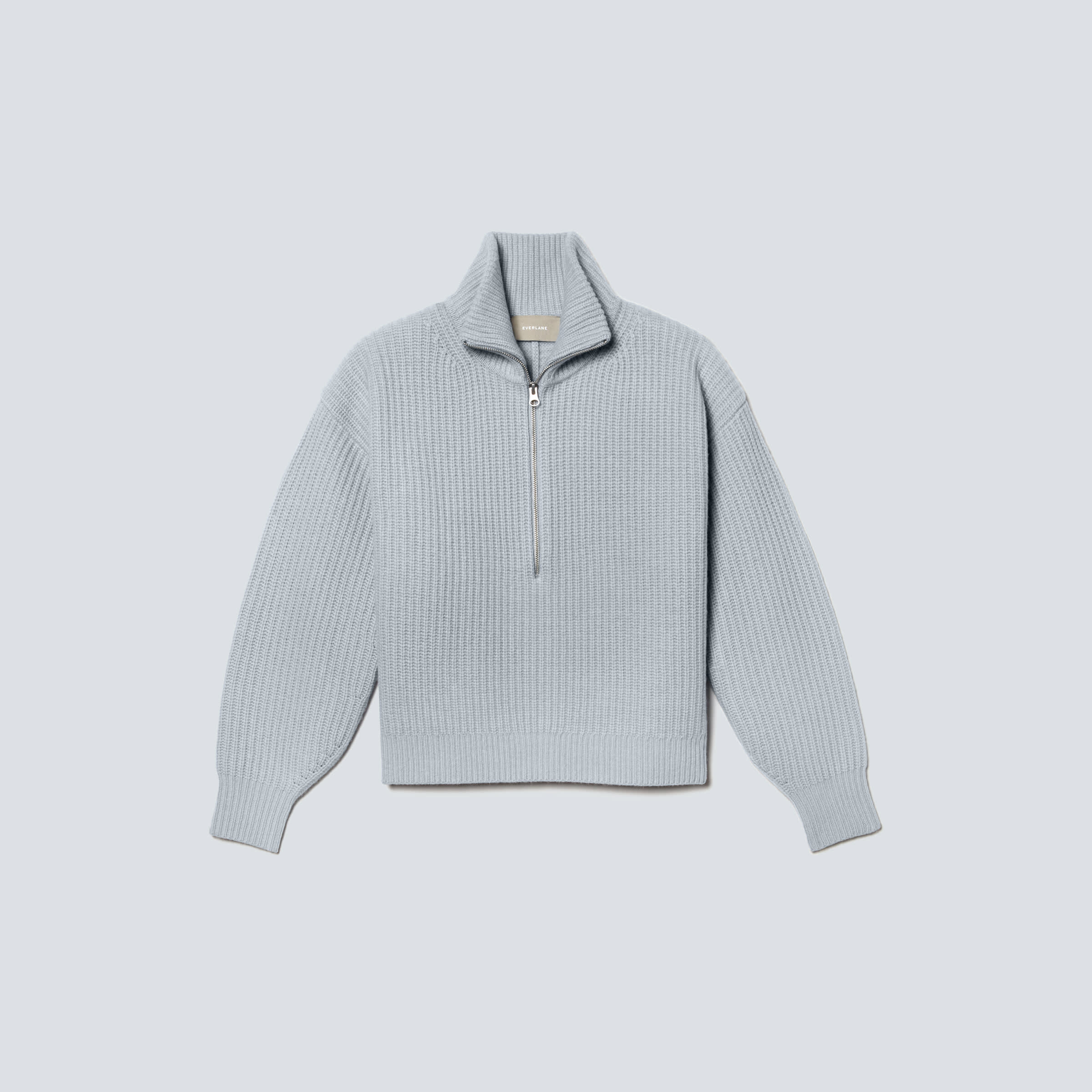 Everlane Sweaters and Outerwear BAZAAR Editors Love Are on Sale - Main Image