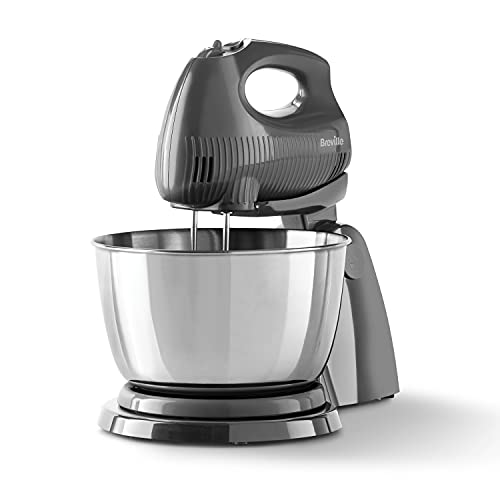 The best stand mixers that will look chic in your kitchen and bake