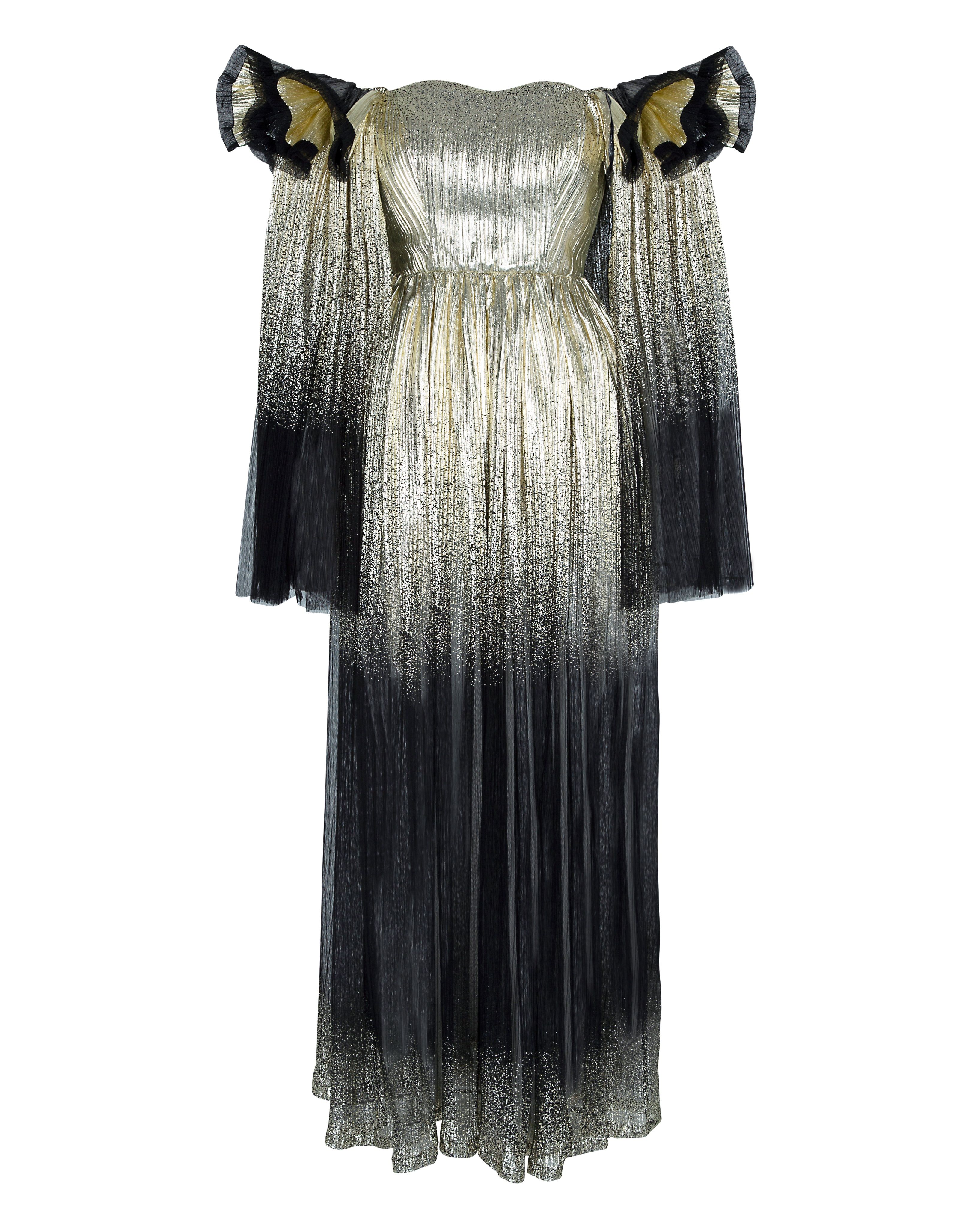 Vestidos para Nochevieja 2022: los más bonitos y tendencia