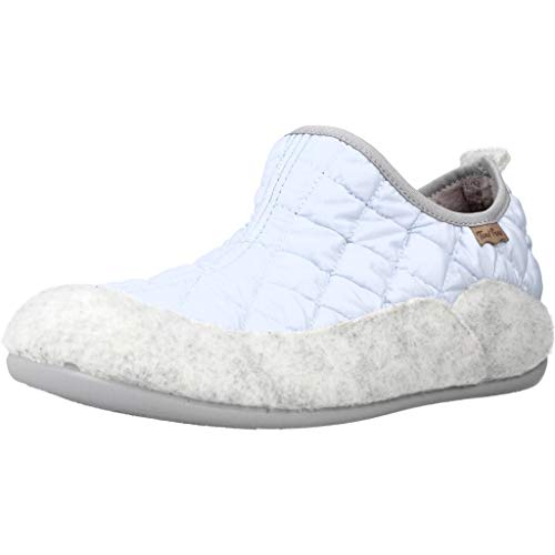 Zapatos Antideslizantes Zapatillas Mujer Andar Por Casa Amazon 14