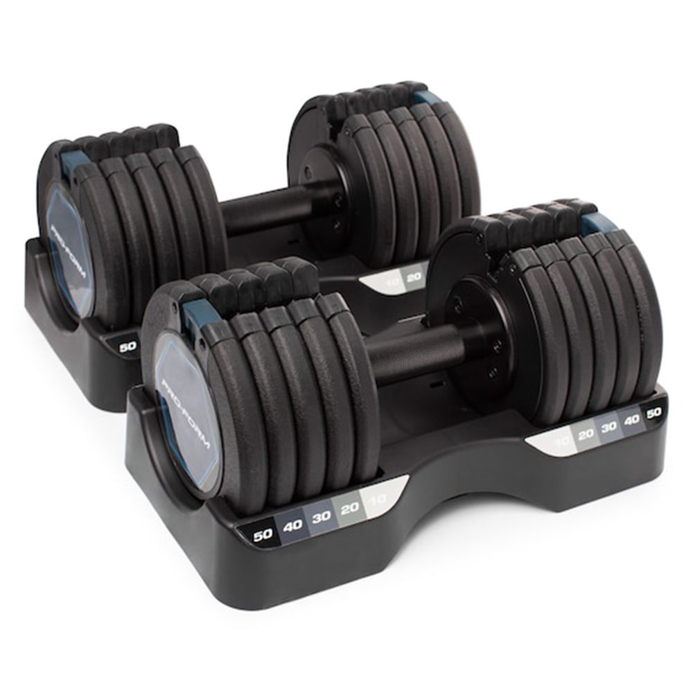 10 Best Adjustable Dumbbells for 2023 Adjustable Weight Dumbbells