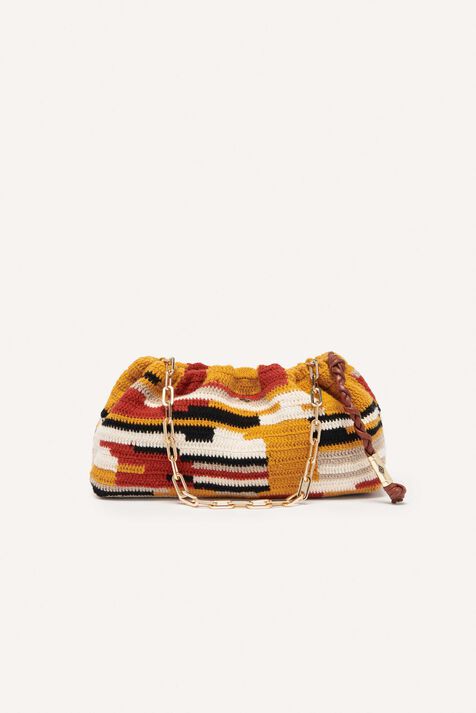 Bolso de punto: el bolso que promete ser viral este invierno