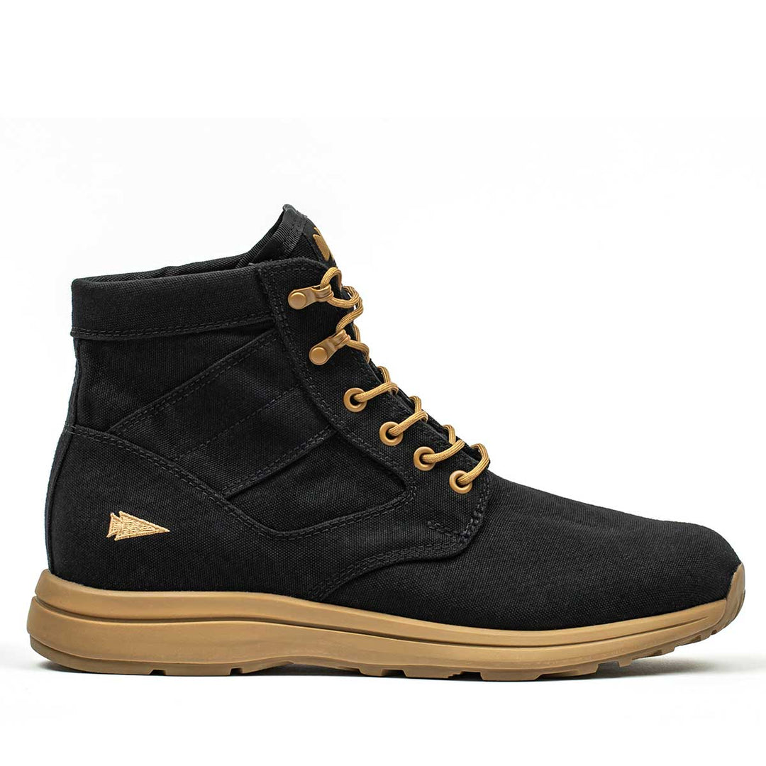 Lukki Vegan Waterproof Boots Men's CLOUD LOW Men's Boot – Baffin