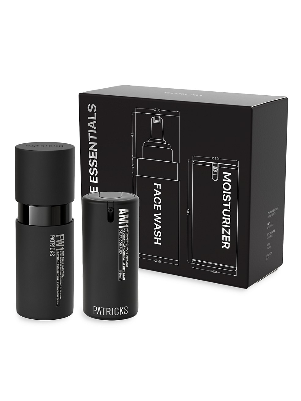 The 20 Best Skincare Gift Sets for Men in 2022