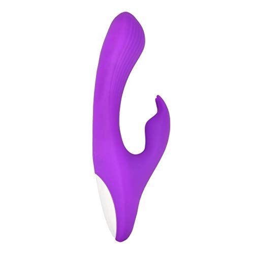 bester rabbit vibrator Masturbating > Amazing Slender Perfect-fit Blonde Can Make You Cum With Her  Strip-dance And Orgasmic Masturbation main image 0