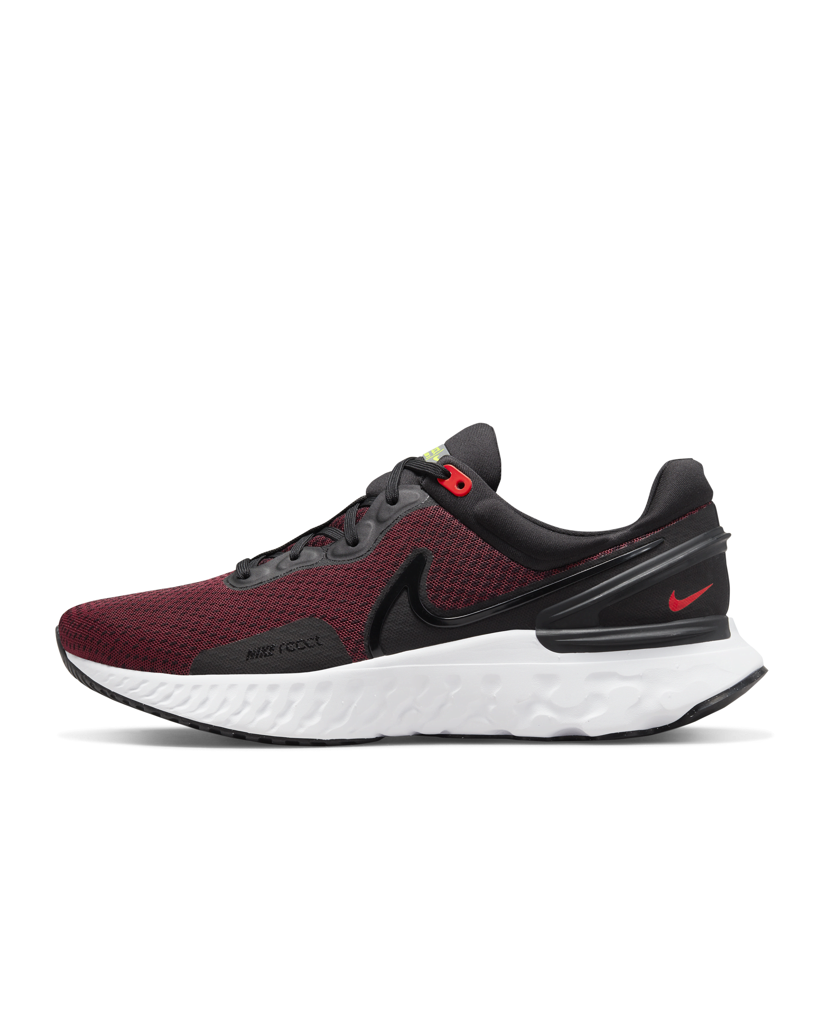 Las zapatillas de running Nike React Miler por 78€