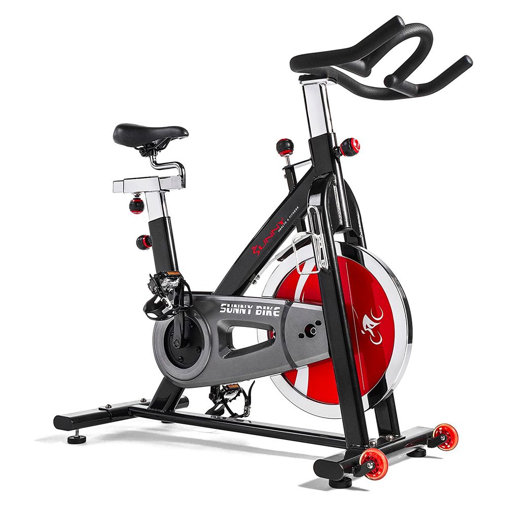 Recumbent Bike Best Spin Bike Reddit The Best Exercise Bikes Of