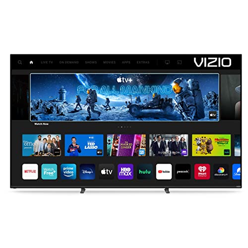 The Best Vizio TVs of 2023 — Vizio Smart TV Reviews