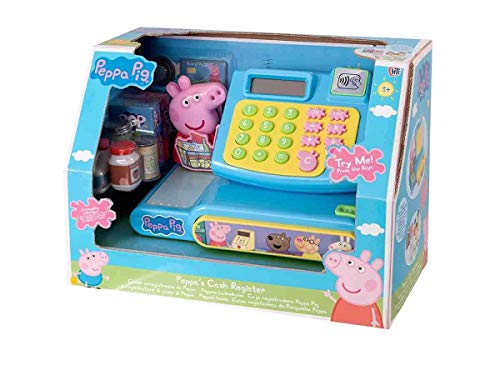Los 15 mejores juguetes de Peppa Pig para regalar