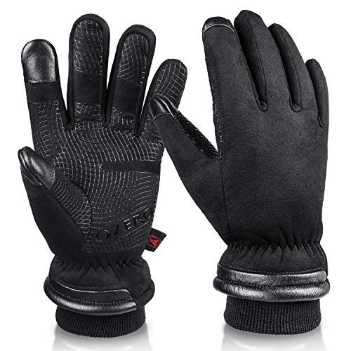 The 17 Best Winter Gloves for Women to Keep Hands Warm and Protected
