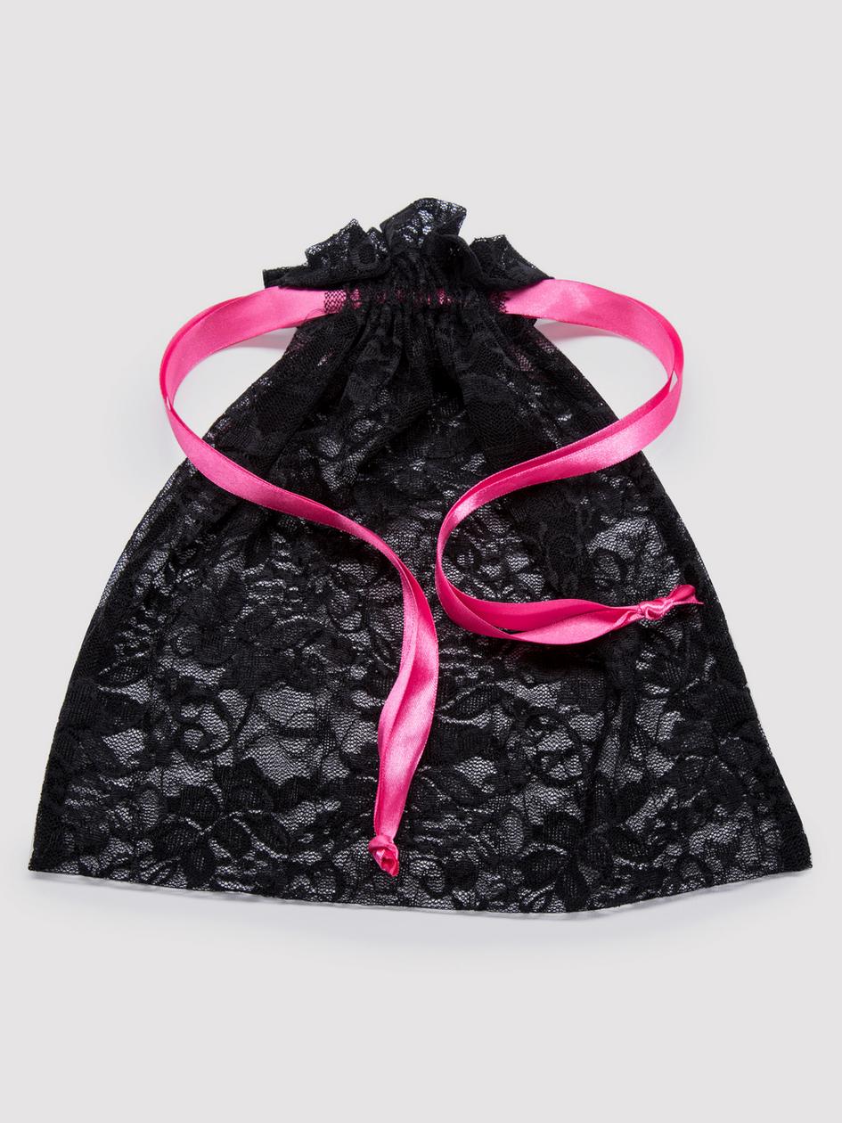 lovehoney lockable sex toy case Lovehoney Black Lockable Case for Toys - 12.5 x 6.5 x 2.75