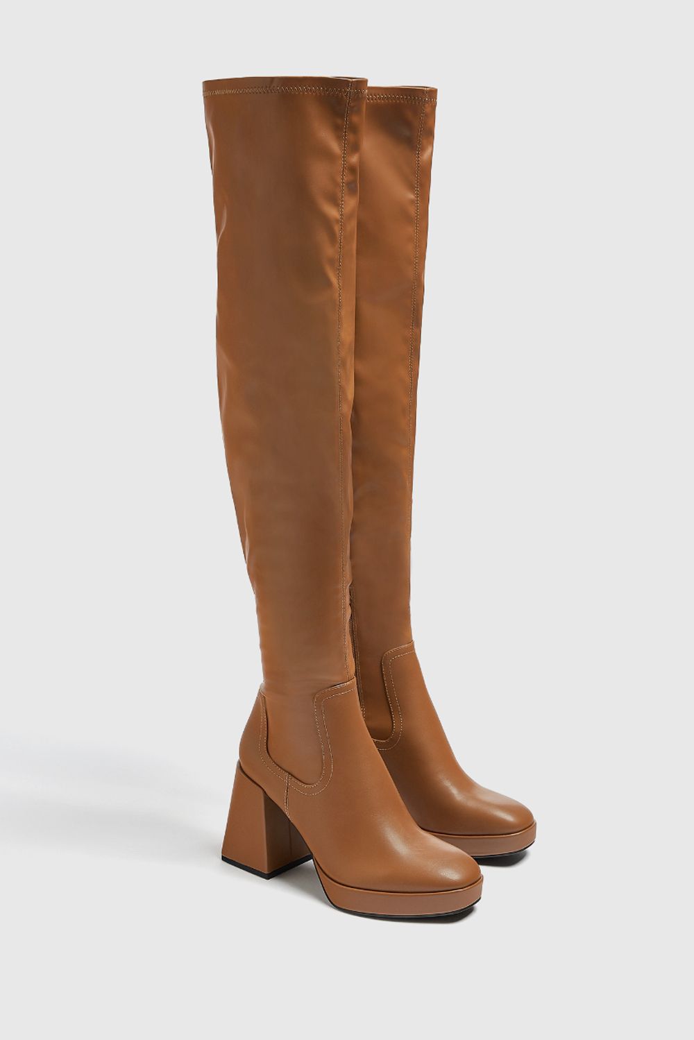 Botas Camperas Anna Field Botas Botines Anna Field Negro Talla 38