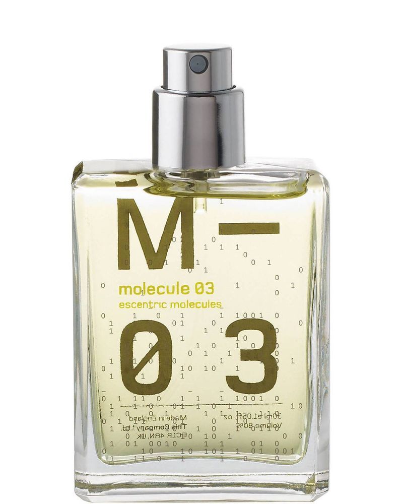 How Escentric Molecules Ensnared The Fragrance Heads