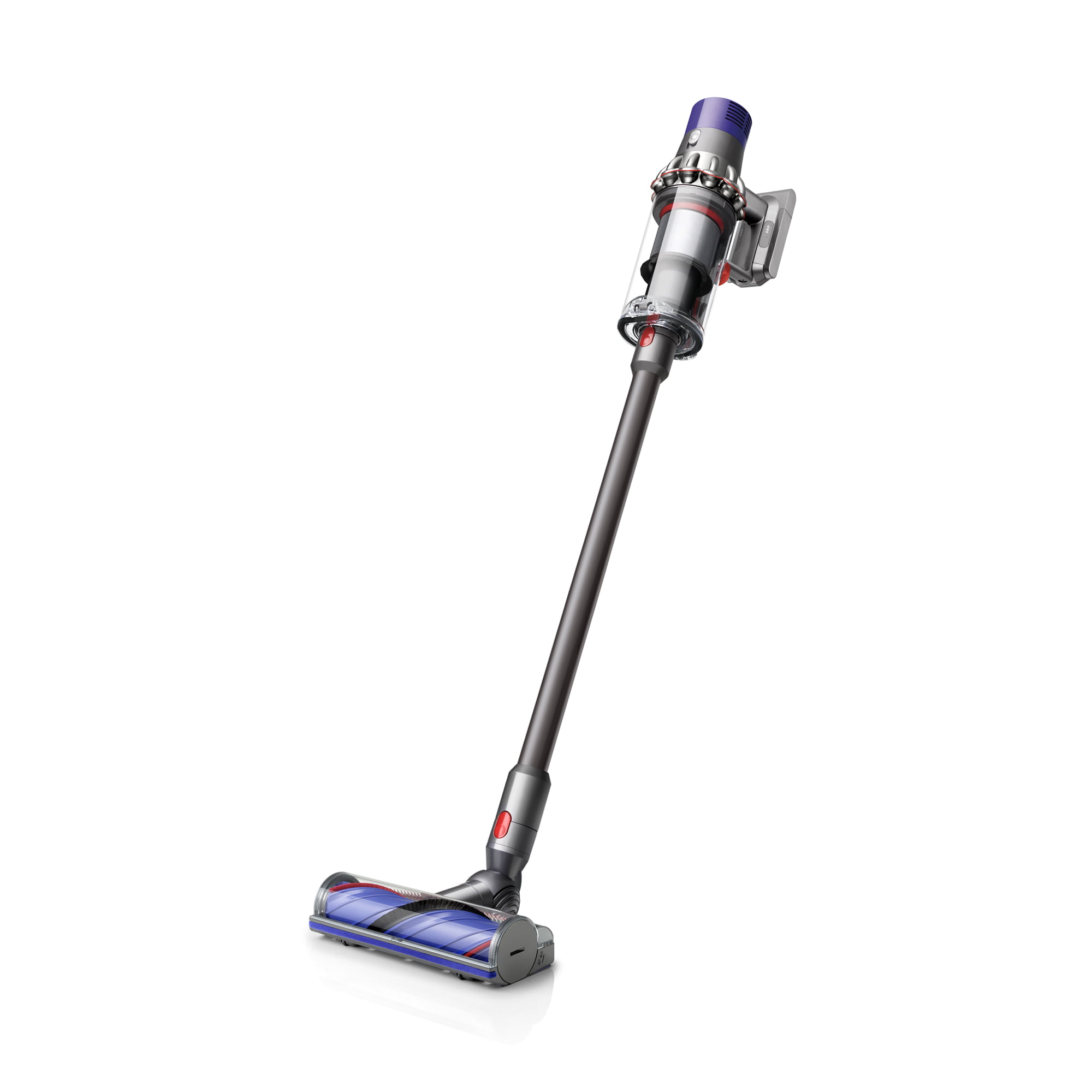 Dyson - セール！　Black Edition Dyson V8 Fluffy Extra Dyson V8™ Cordless Vacuum Cleaner | Dyson V8™ vacuums
