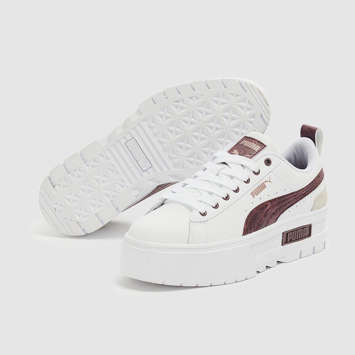 Corte Inglés Sudadera Puma Aitana La Nueva Colección De Puma Y