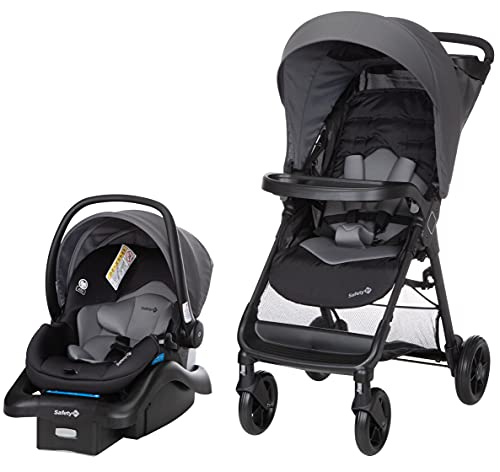 car seat stroller jogger Switchback Jogger V2 Blue Beryl
