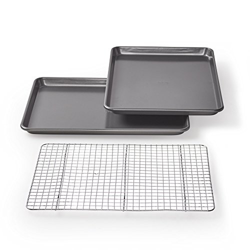 10 Best Cookie Sheets for Baking in 2022 Shop Baking Sheets