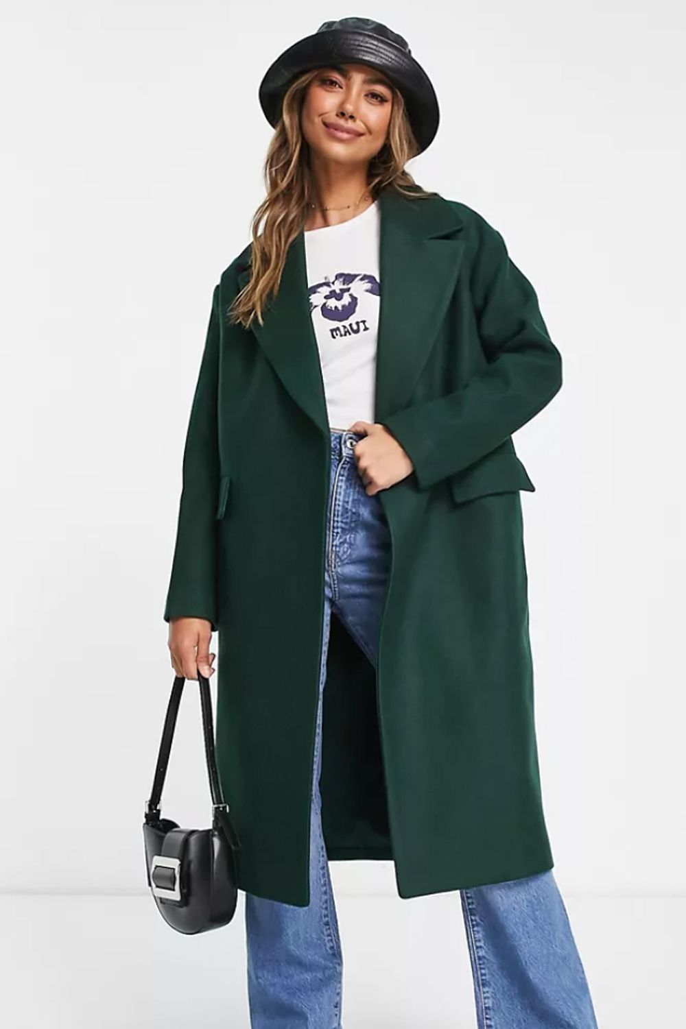 Abrigos de moda 2023: ¿cuál le favorece más a tu cuerpo?