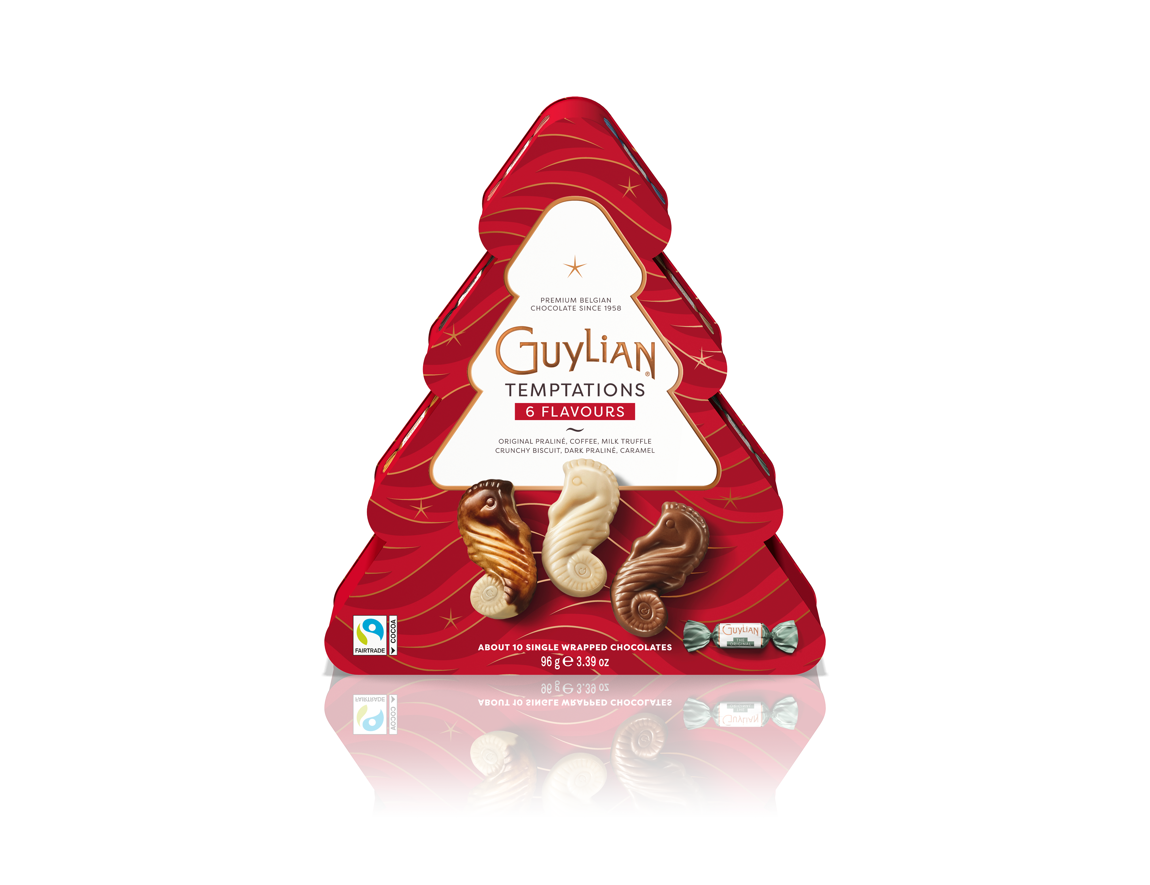 22 regalos baratos de Navidad por menos de 20 euros