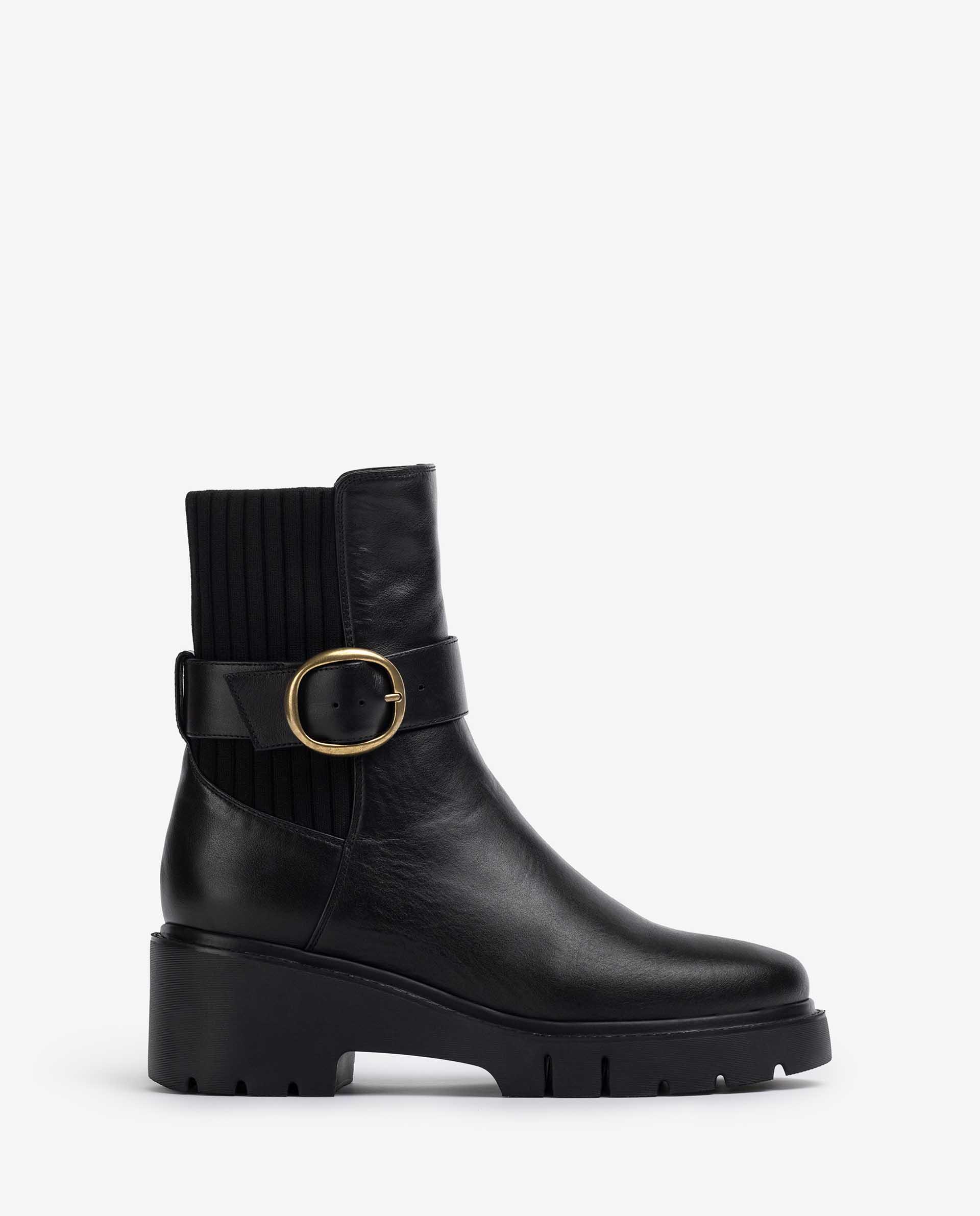 20 botines que son tendencia para pisar con estilo