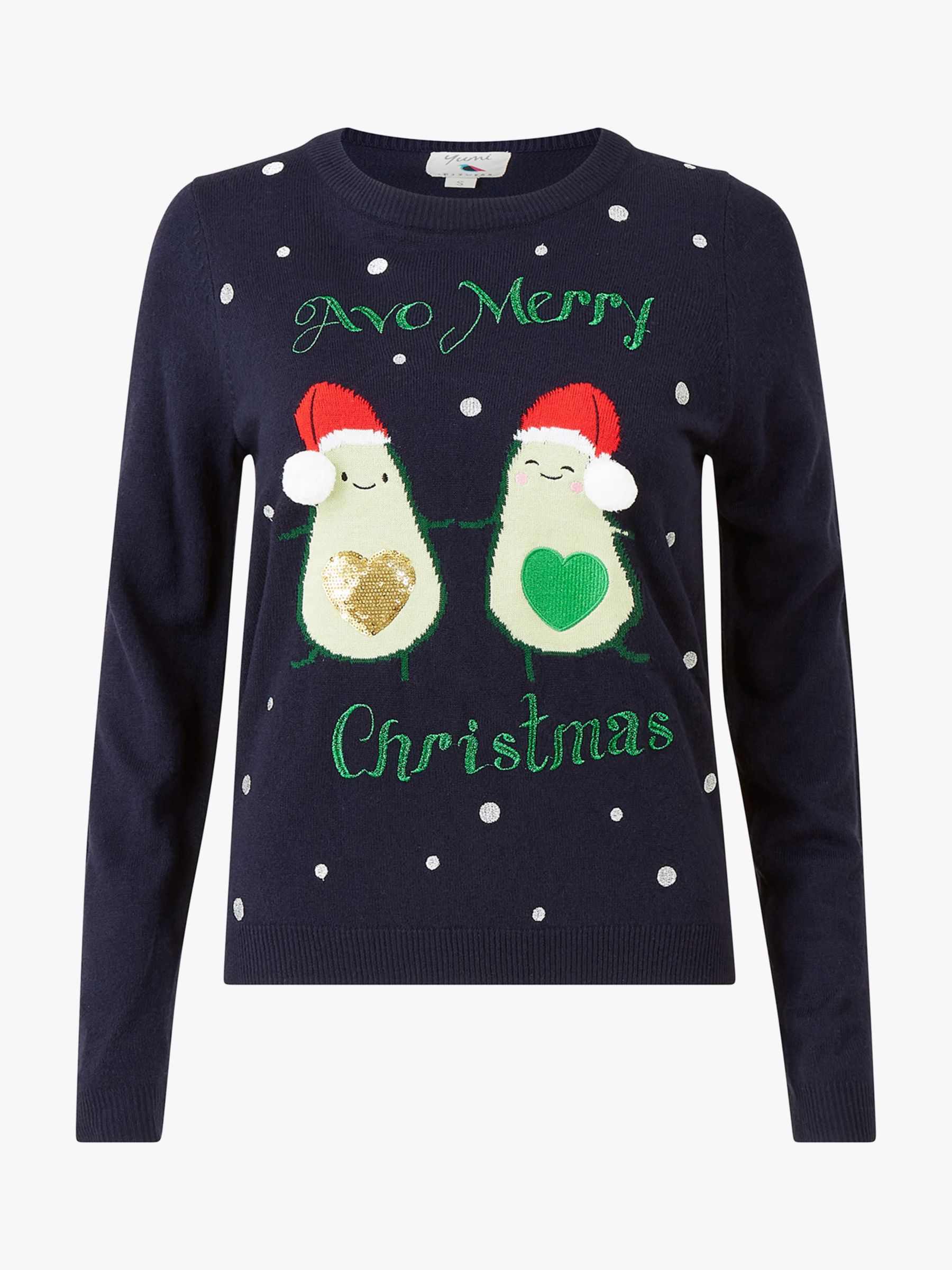 Best Christmas Jumpers: Novelty Christmas Jumpers For Women