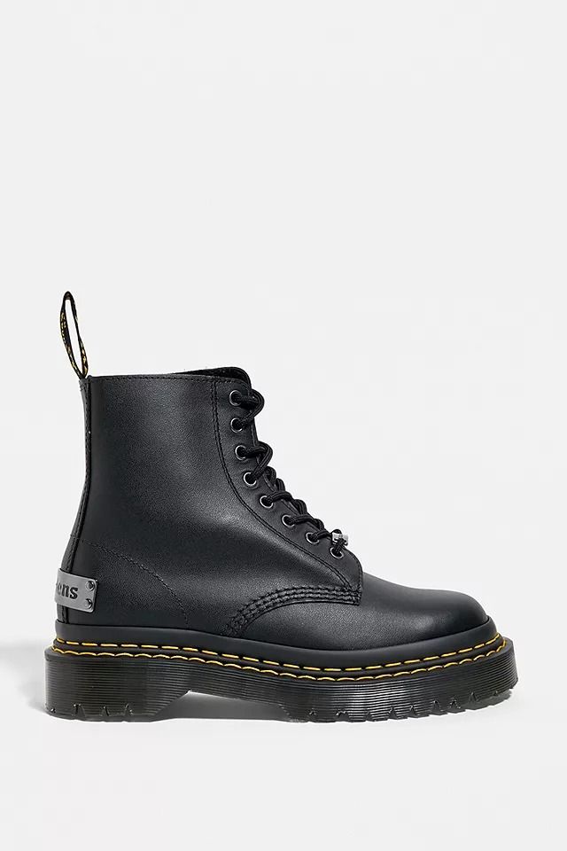 Leather Black Friday Boots Offers Leather Boots Doc Martens Cyber