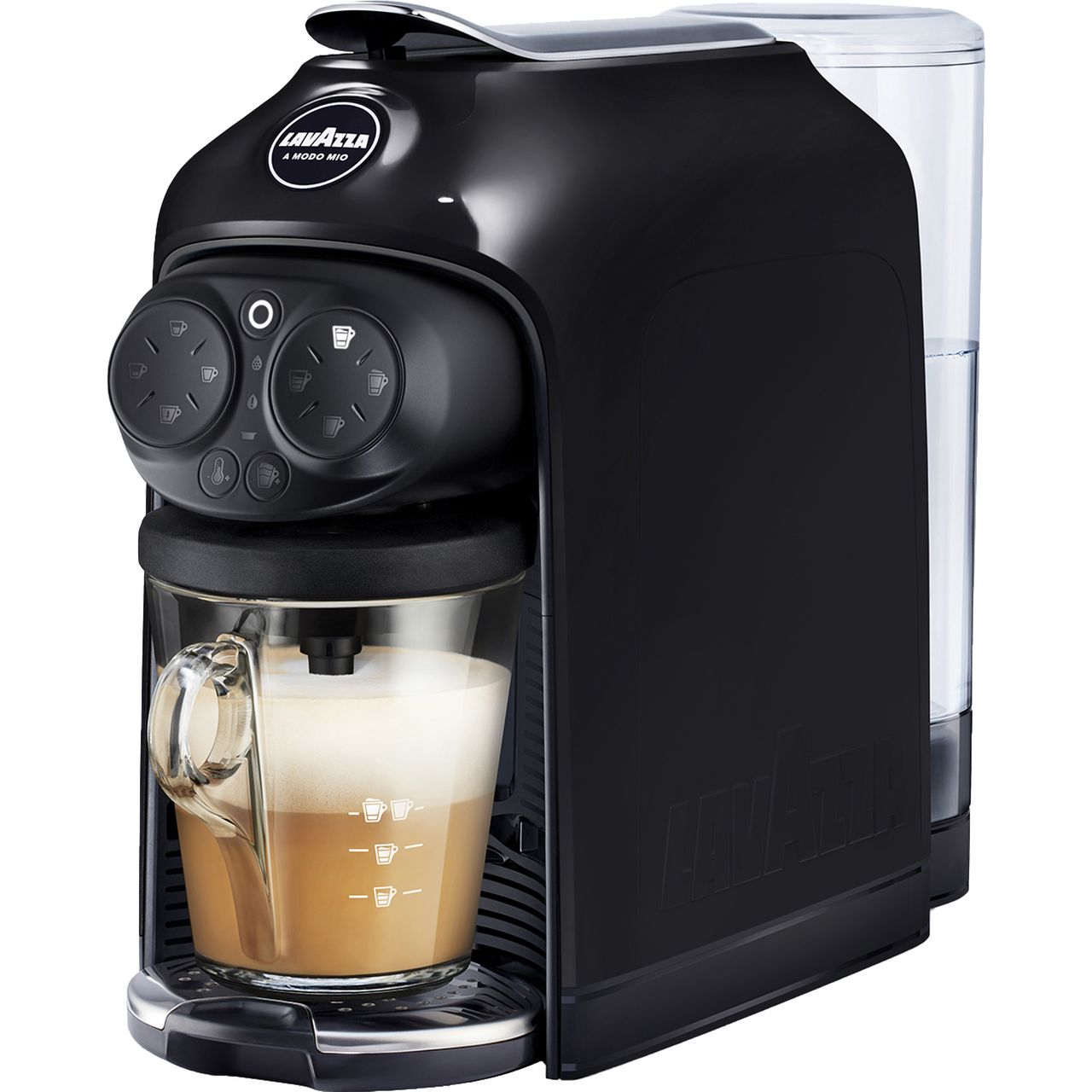 Alhudapk Com De Longhi Magnifica Rapid Cappuccino Hot Chocolate