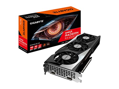 Gigabyte Best Radeon Graphics Card 2021 Amd Graphics Best Budget