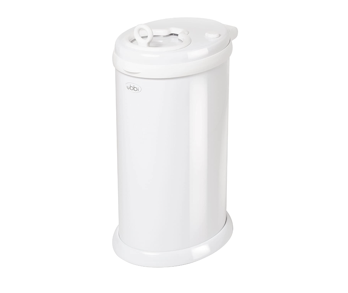 Best Diaper Pails and Trash Cans 2023