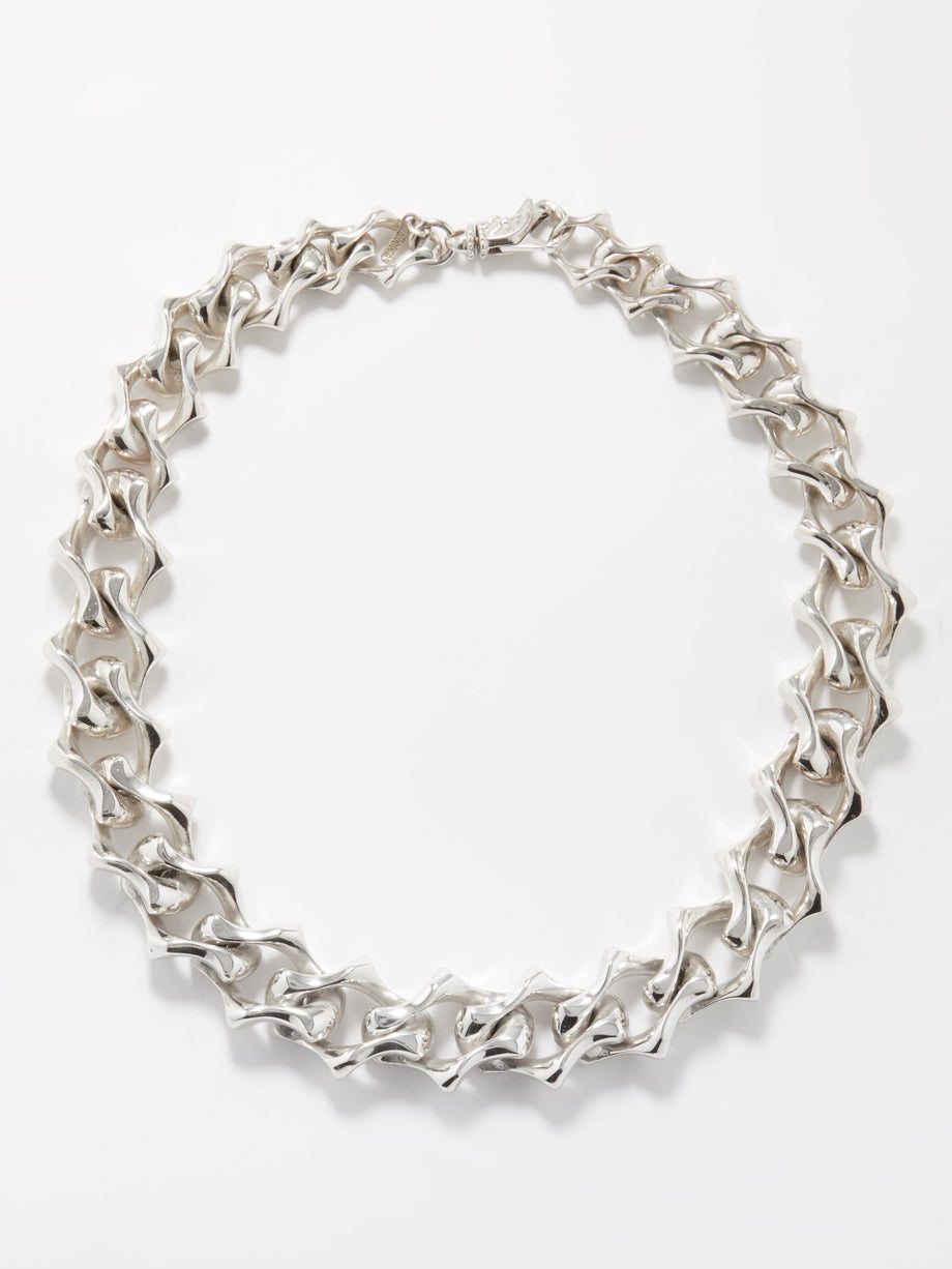 Meet the Next Big Name in (Stylish, Actually Affordable) Jewelry