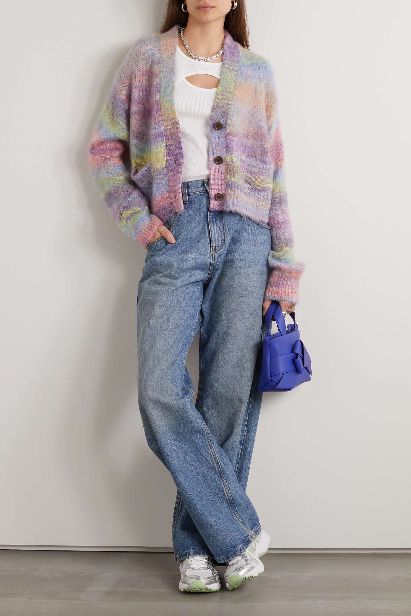 48 best cardigans to buy now Shop 12 celebs' favourite styles