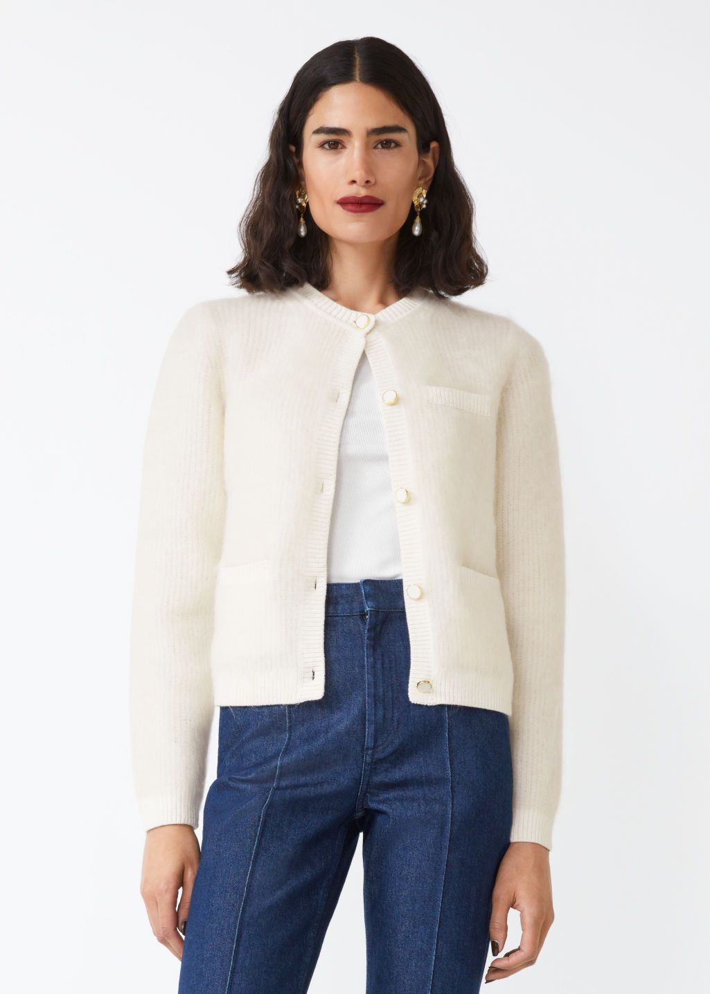 48 best cardigans to buy now Shop 12 celebs' favourite styles